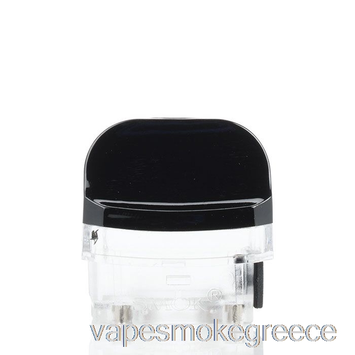 Vape Greece Smok Nord X ανταλλακτικά Pods Rpm 2 Pods
